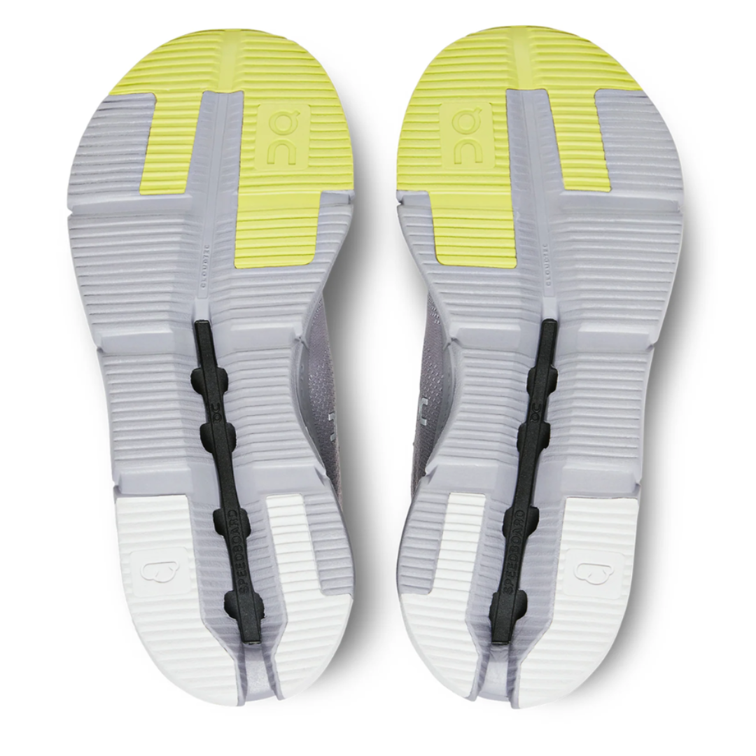 Zapatos Lifestyle para Dama Cloudnova.