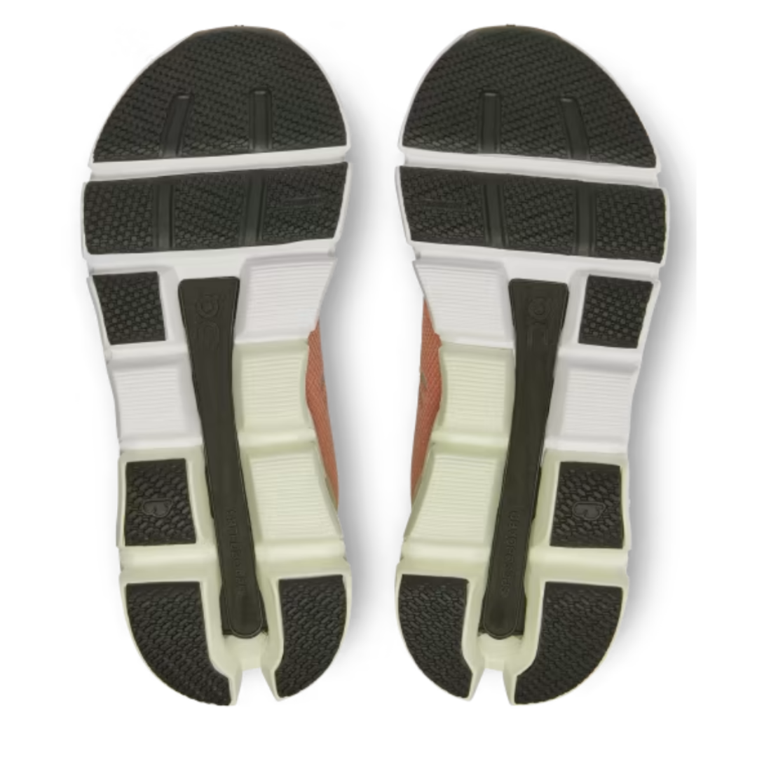 Zapatos Running para Dama Cloudflyer 4.