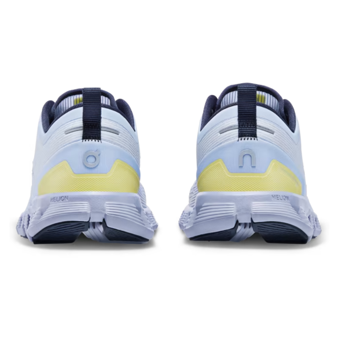 Zapatos Training para Dama Cloud X 3 Shift
