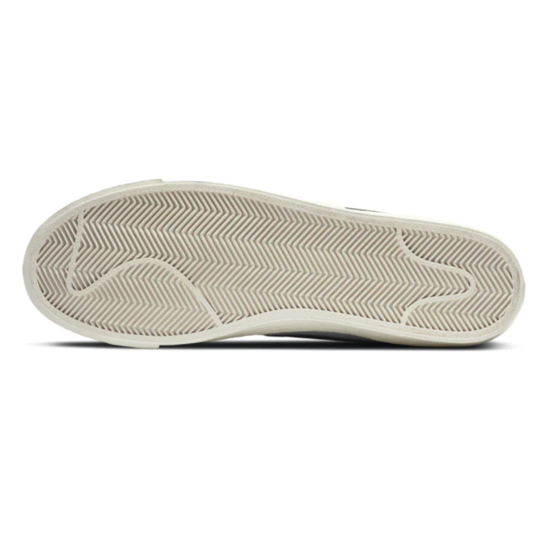 Zapatos Lifestyle para Caballero Blazer Mid &#39;77 Vintage