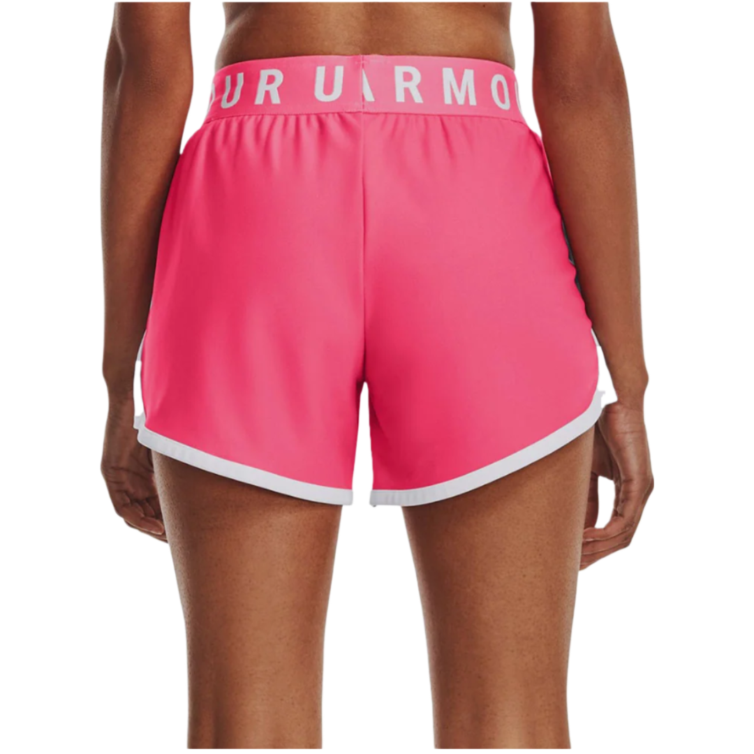 Short para Dama Play Up 5&quot;