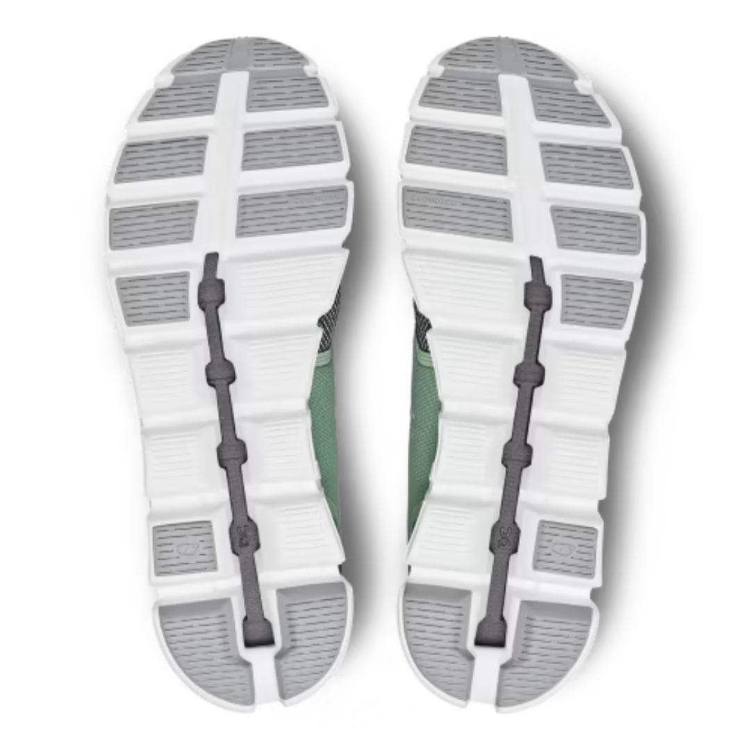 Zapatos Lifestyle para Caballero Cloud 5 Combo