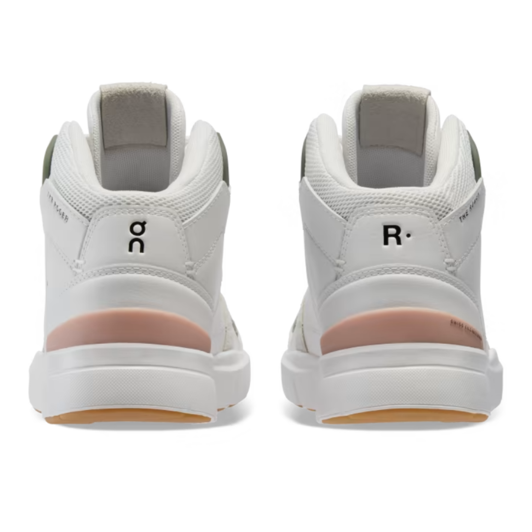 Zapatos Lifestyle para Dama The Roger Clubhouse Mid