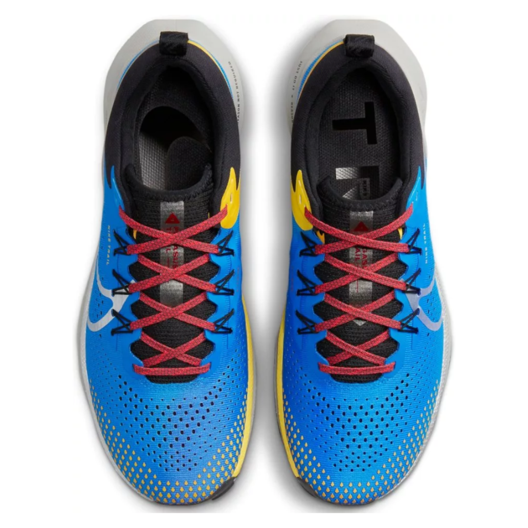 Zapatos de Trail para Caballero Pegasus Trail 4