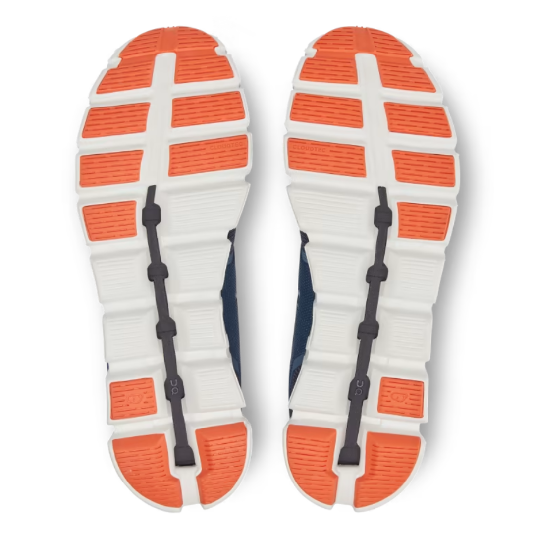 Zapatos Lifestyle para Caballero Cloud 5 Push