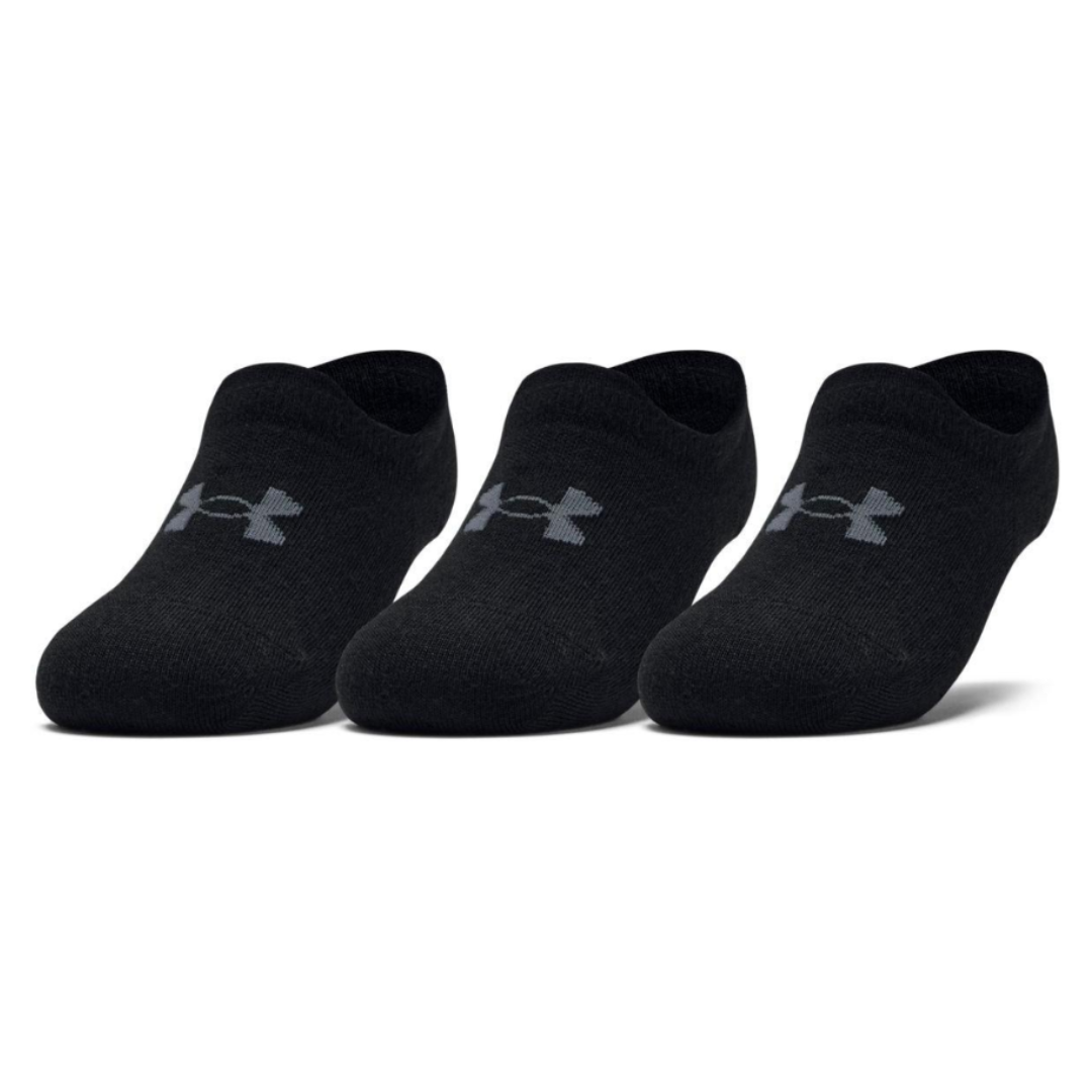 Medias Deportivas UA Ultra Lo (3 Pares)