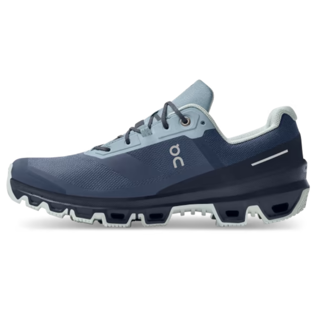 Zapatos de Trail para Caballero Cloudventure Waterproof