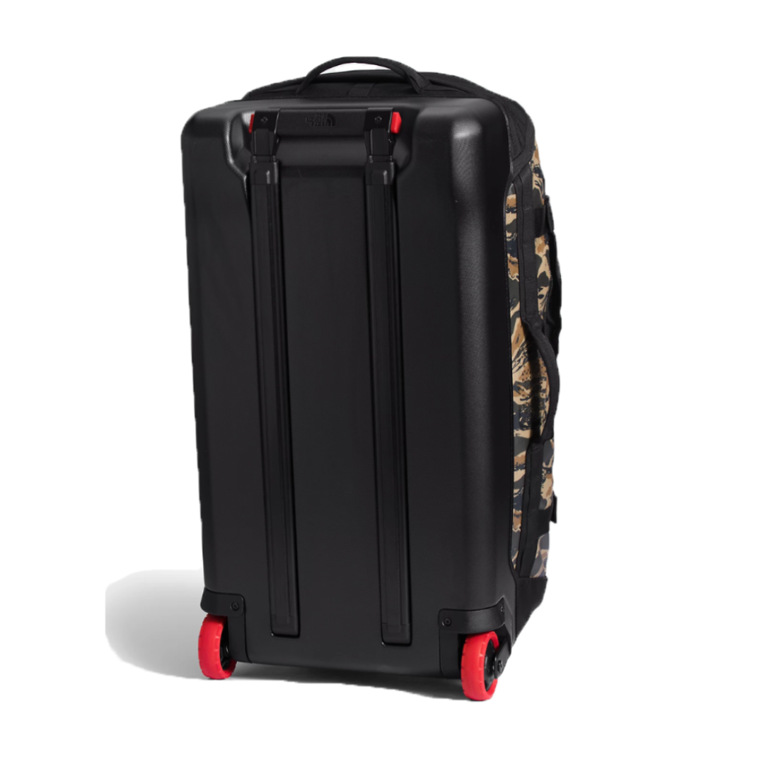 Maleta Rolling Thunder 80L