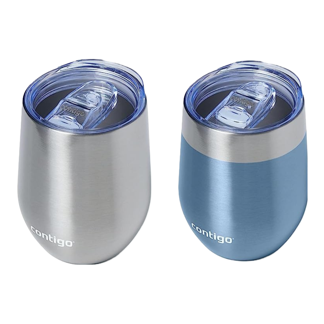 Vaso River North 12oz (2 Unidades)