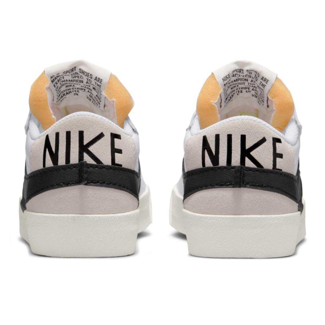 Zapatos Lifestyle para Caballero Blazer Low &#39;77 Jumbo