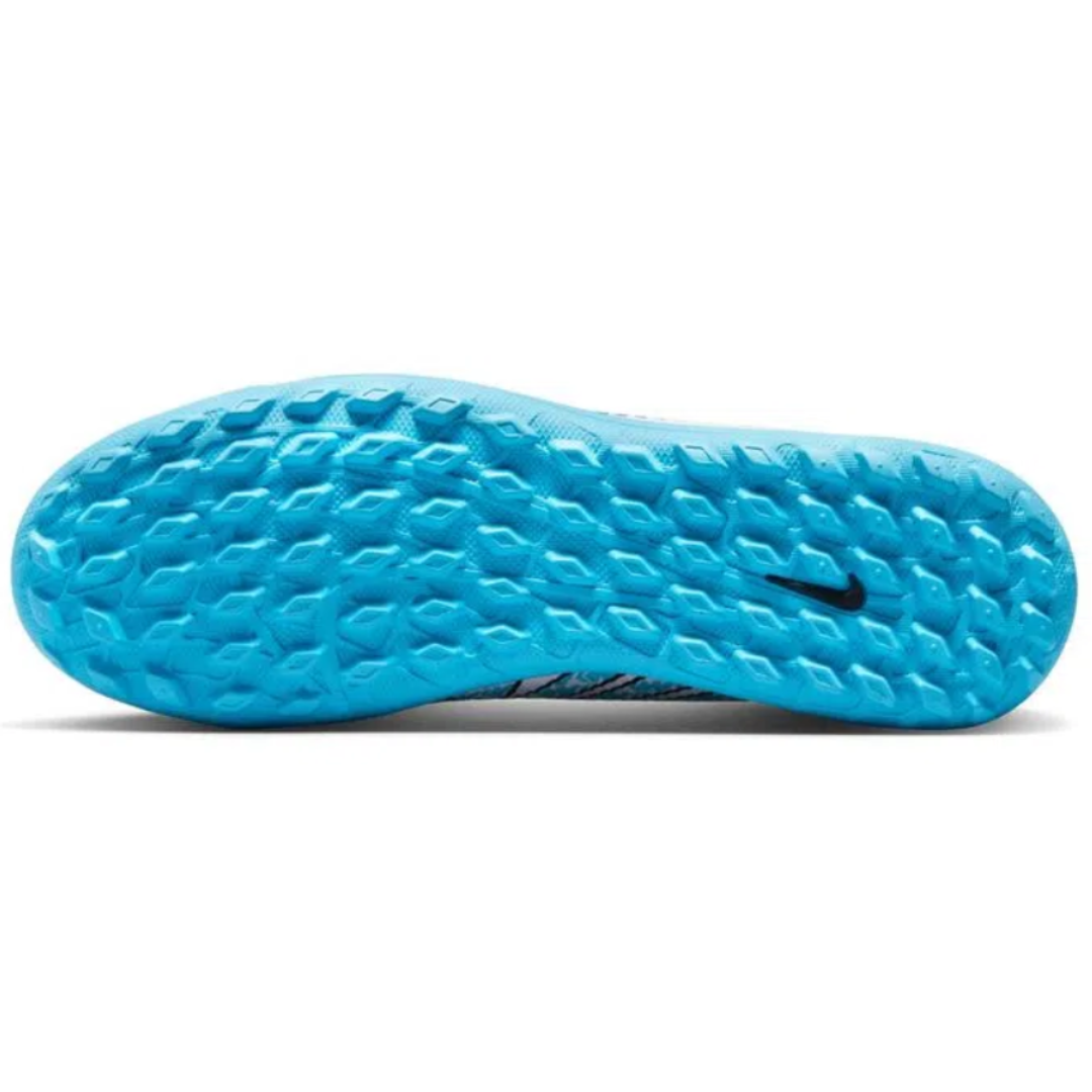 Zapatos de Fútbol para Caballero Mercurial Vapor 15 Club TF