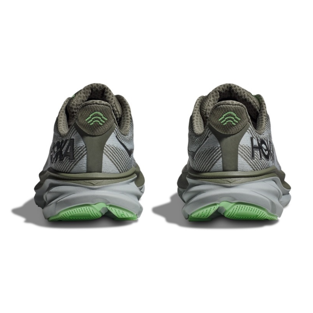 Zapatos Running para Caballero Clifton 9