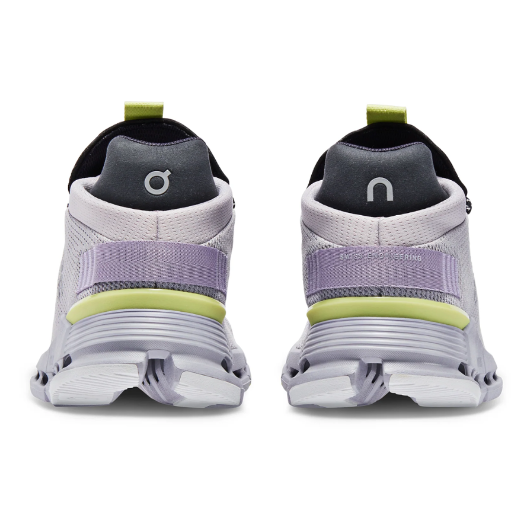 Zapatos Lifestyle para Dama Cloudnova.