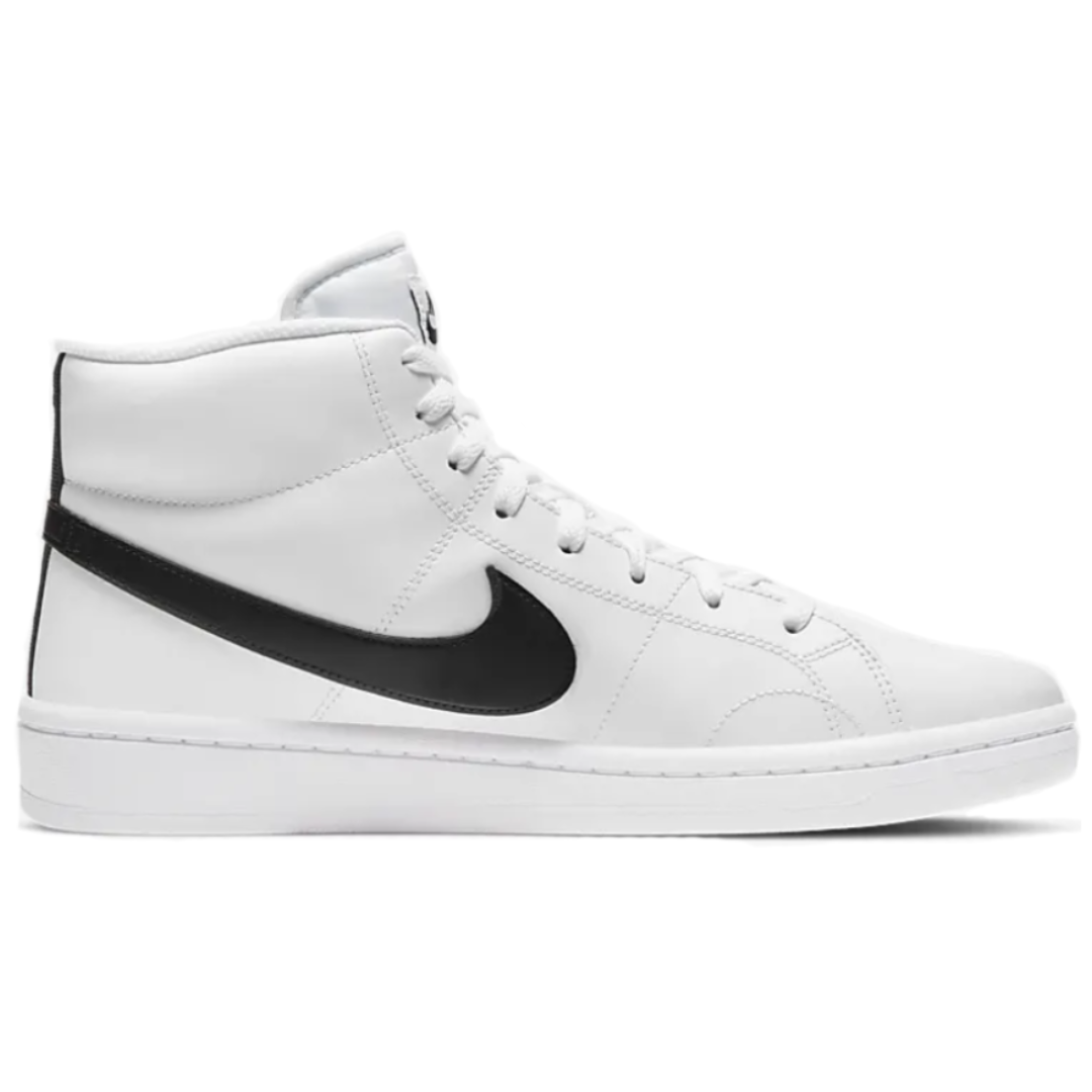 Zapatos Lifestyle para Caballero Court Royale 2 Mid