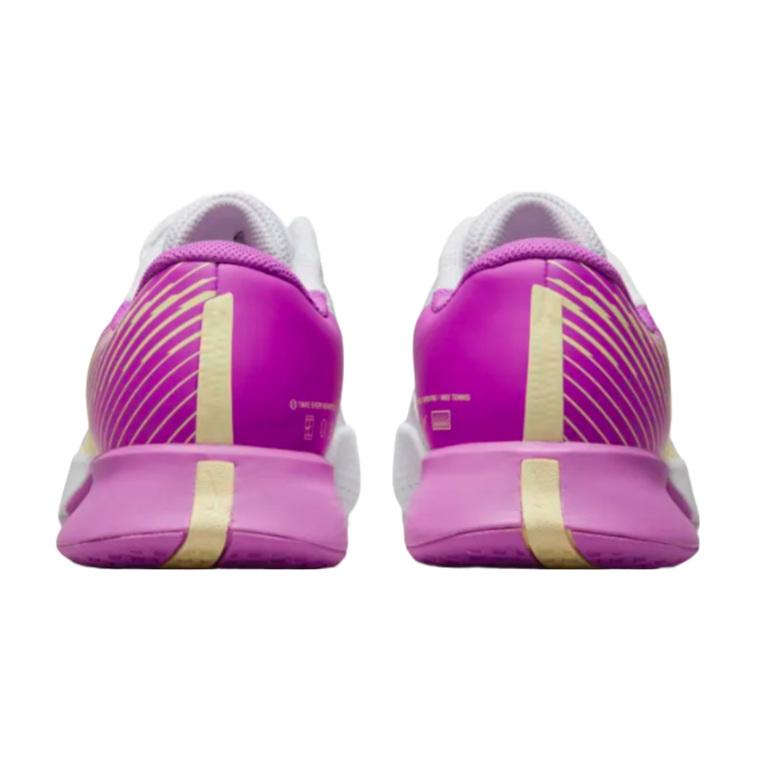 Zapatos de Tenis para Dama Court Air Zoom Vapor Pro 2 HC