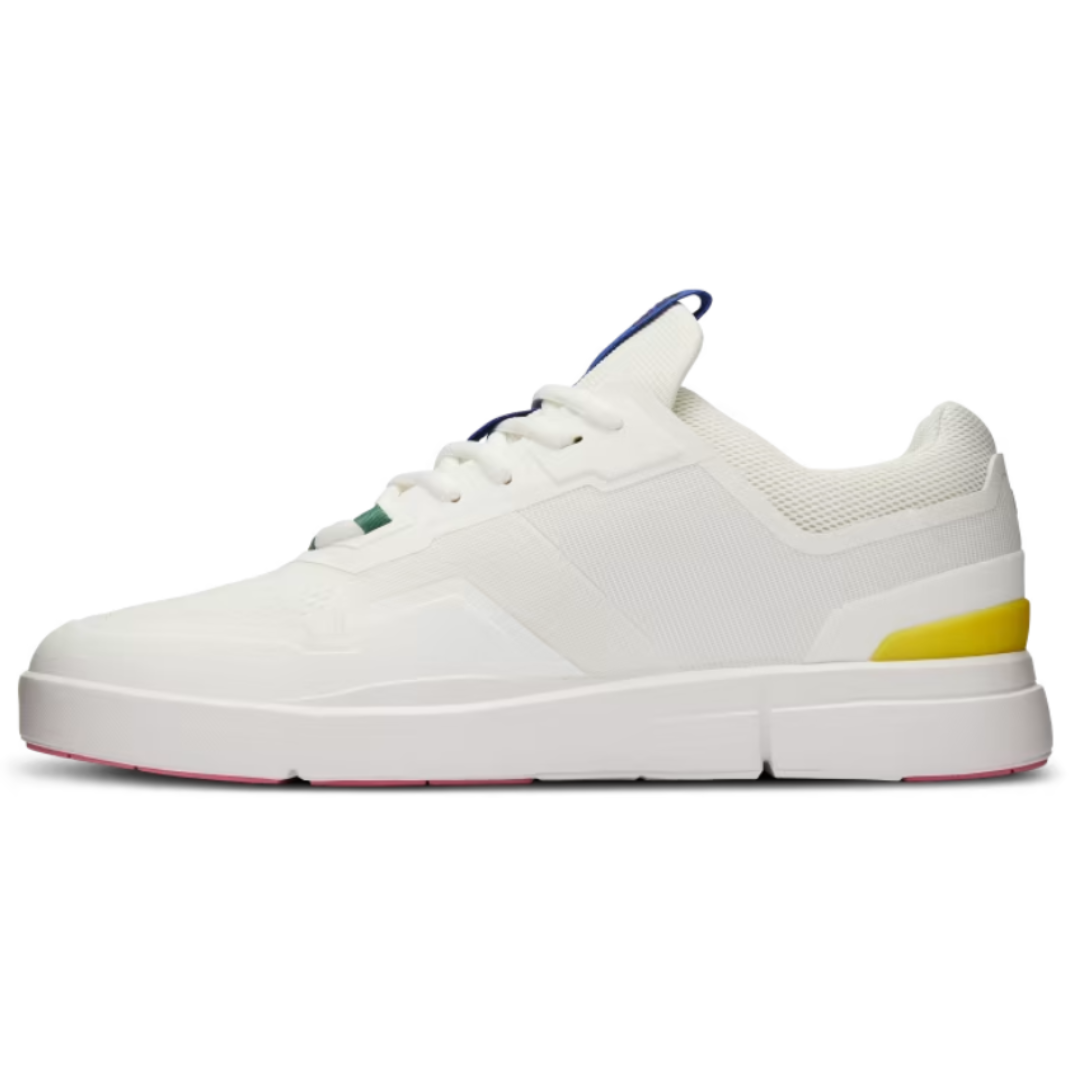Zapatos Lifestyle para Caballero The Roger Spin