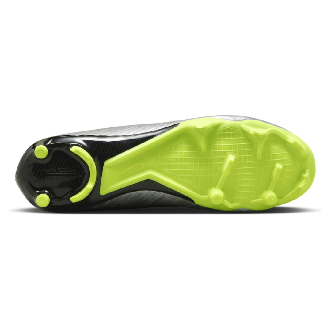 Zapatos de Fútbol para Caballero Zoom Mercurial Vapor 15 Academy XXV MG