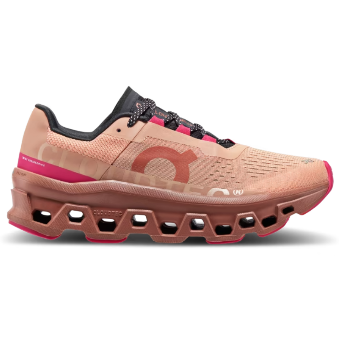 Zapatos Running para Dama Cloudmonster.
