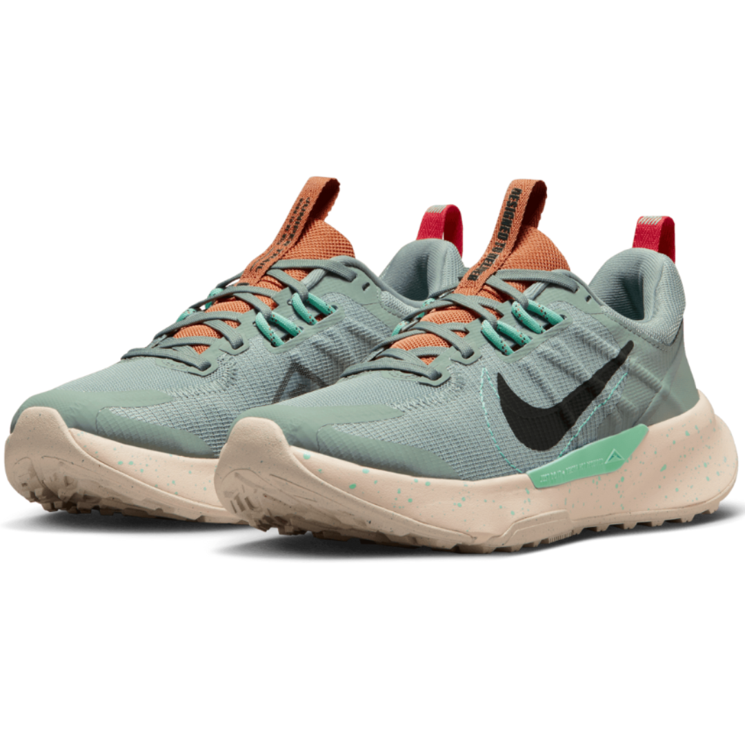 Zapatos de Trail para Dama Juniper Trail 2.