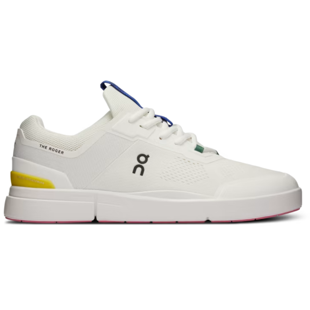 Zapatos Lifestyle para Caballero The Roger Spin