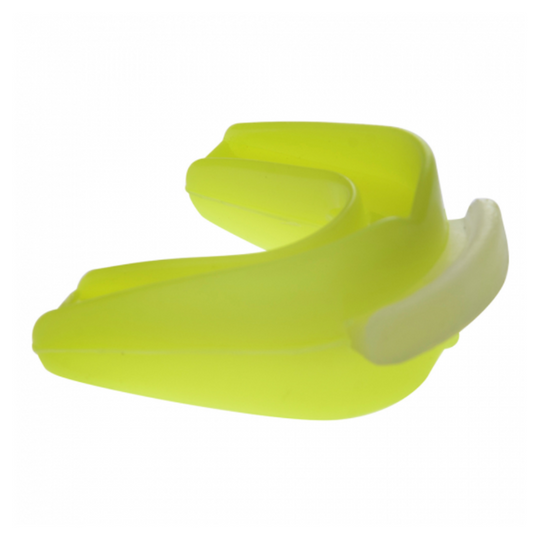 Protector Bucal Doble para Boxeo