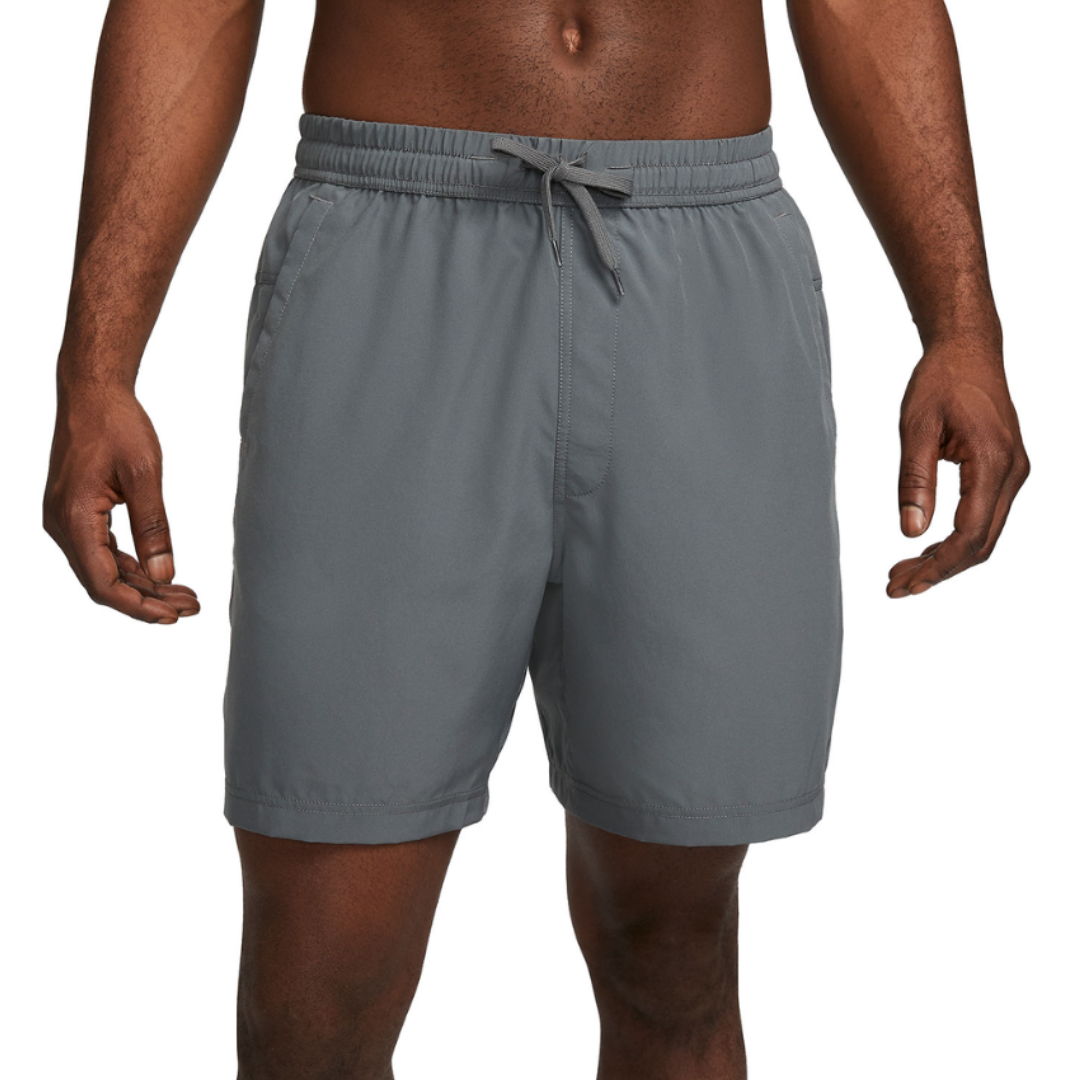 Short para Caballero Nike Form 7"