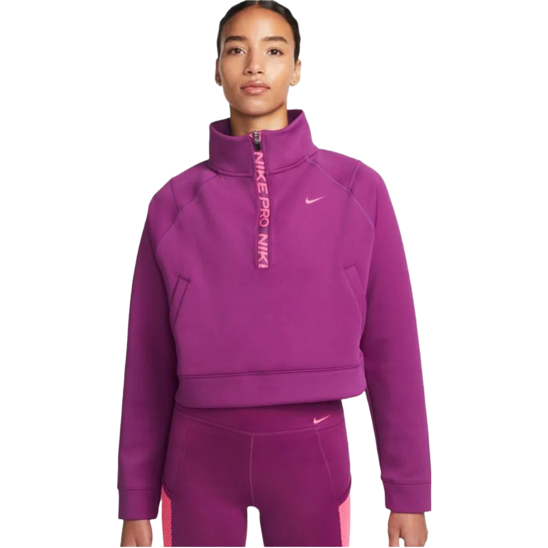 Suéter para Dama Dri-Fit Training Top