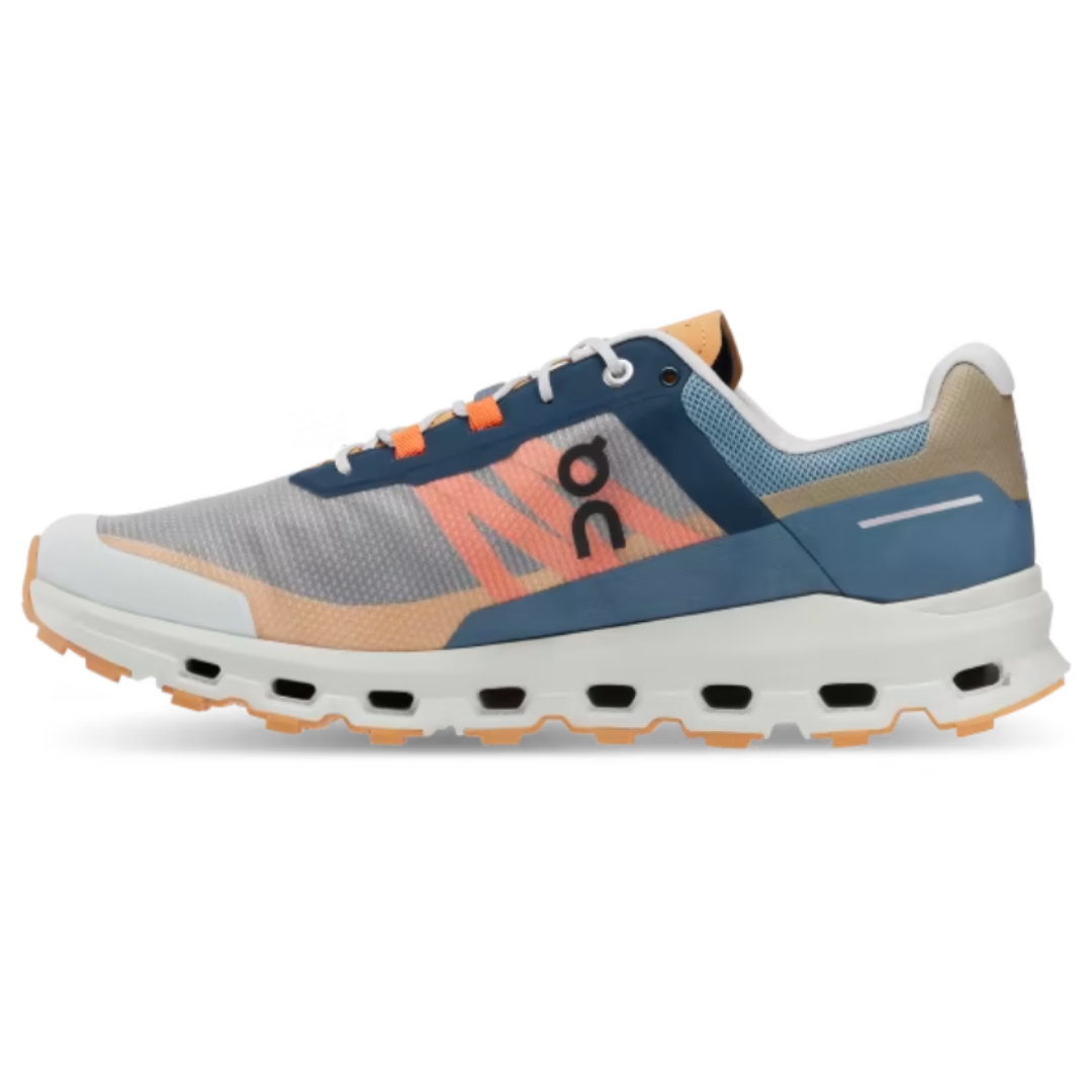 Zapatos de Trail para Caballero Cloudvista