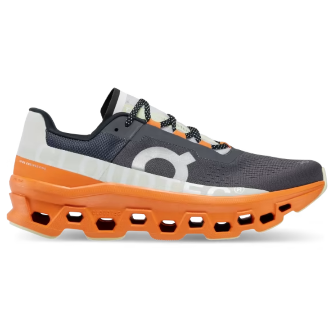 Zapatos Running para Caballero Cloudmonster.