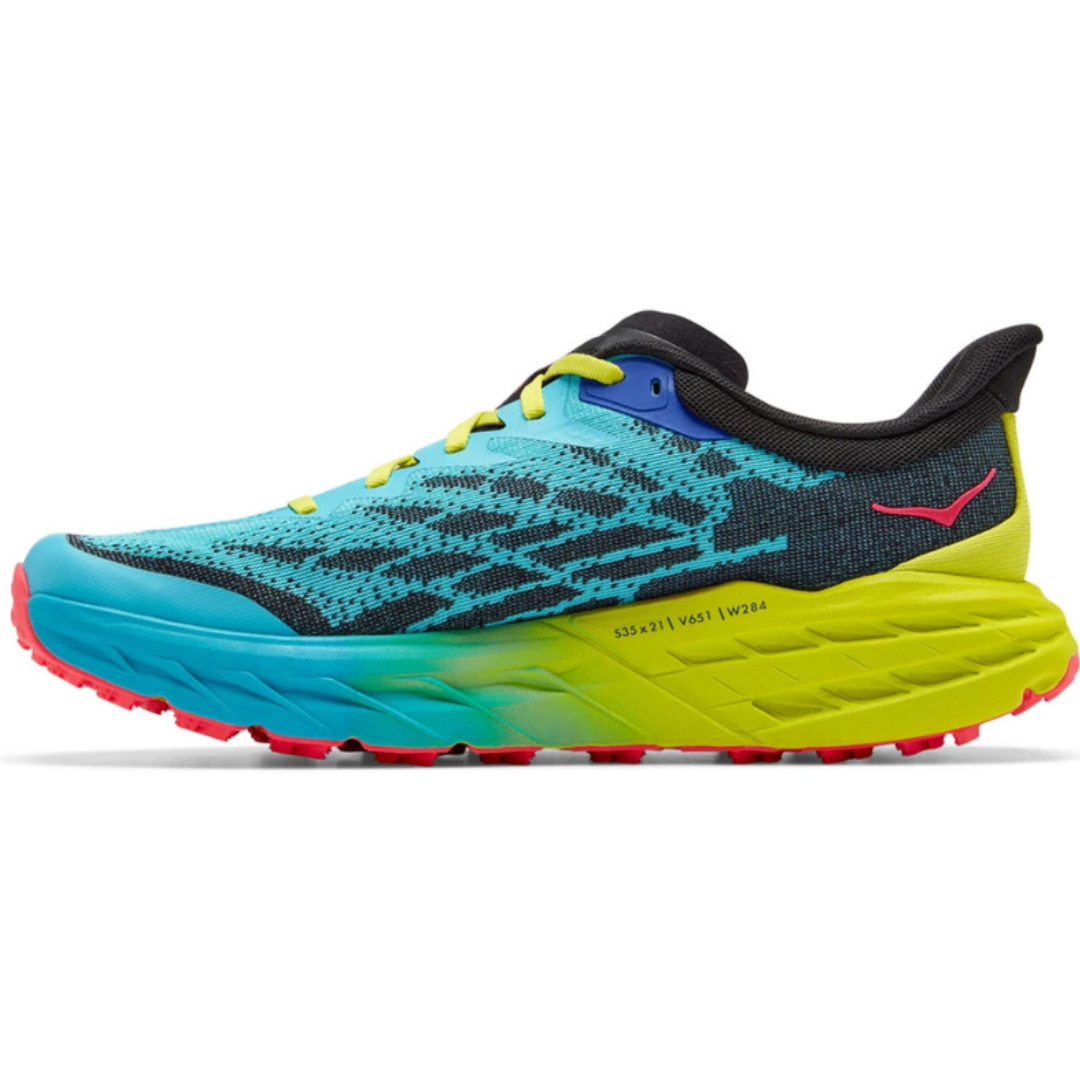 Zapatos de Trail para Caballero Speedgoat 5