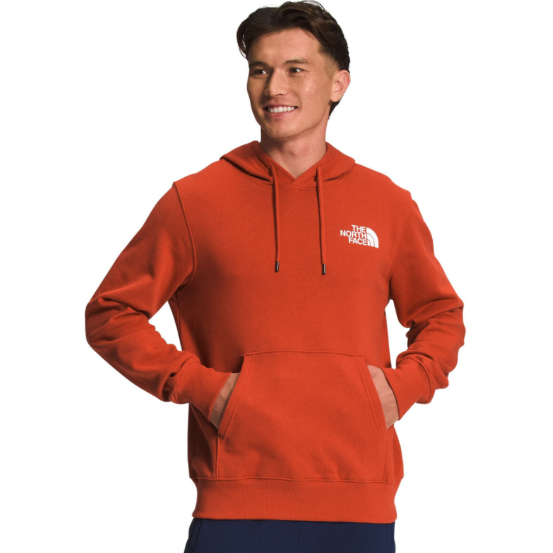 Suéter para Caballero Box NSE