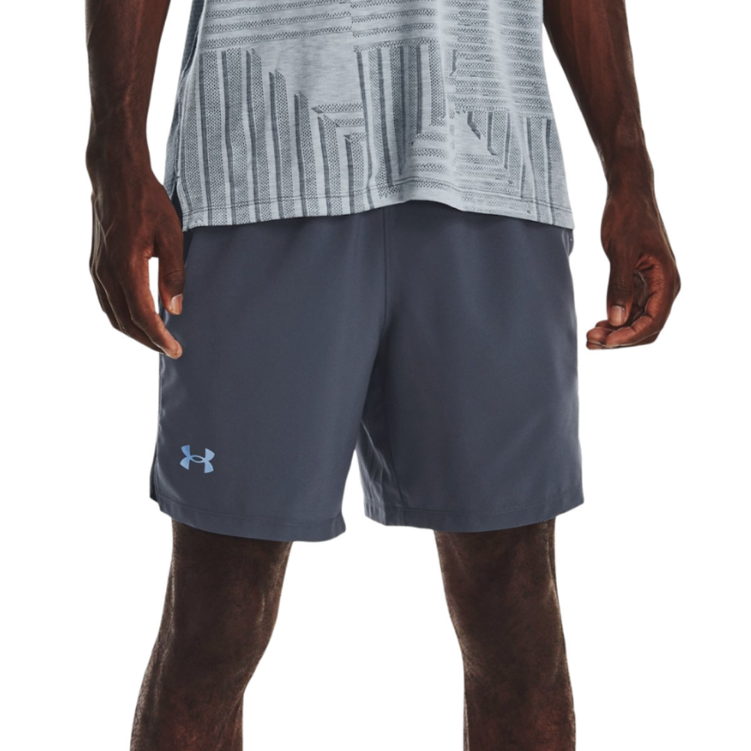 Short para Caballero Launch Run 2in1 7&quot;
