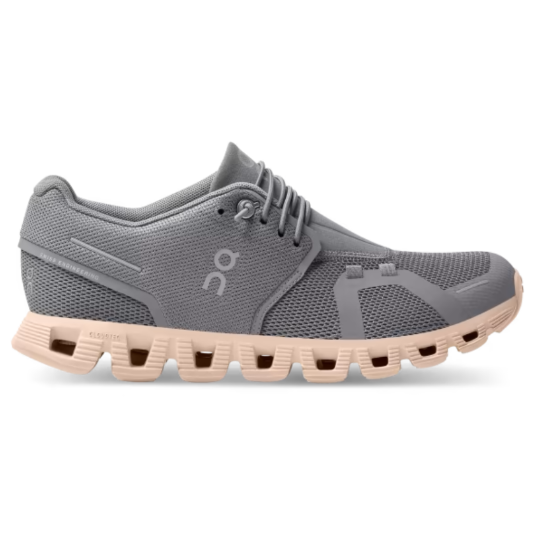 Zapatos Lifestyle para Dama Cloud 5.