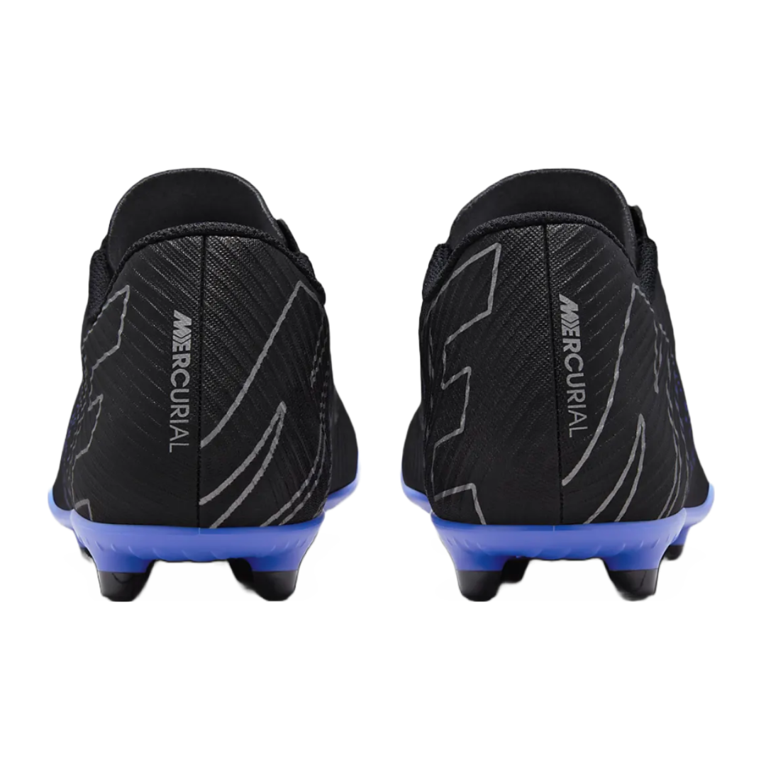 Zapatos de Fútbol para Caballero Mercurial Vapor 15 Club FG/MG