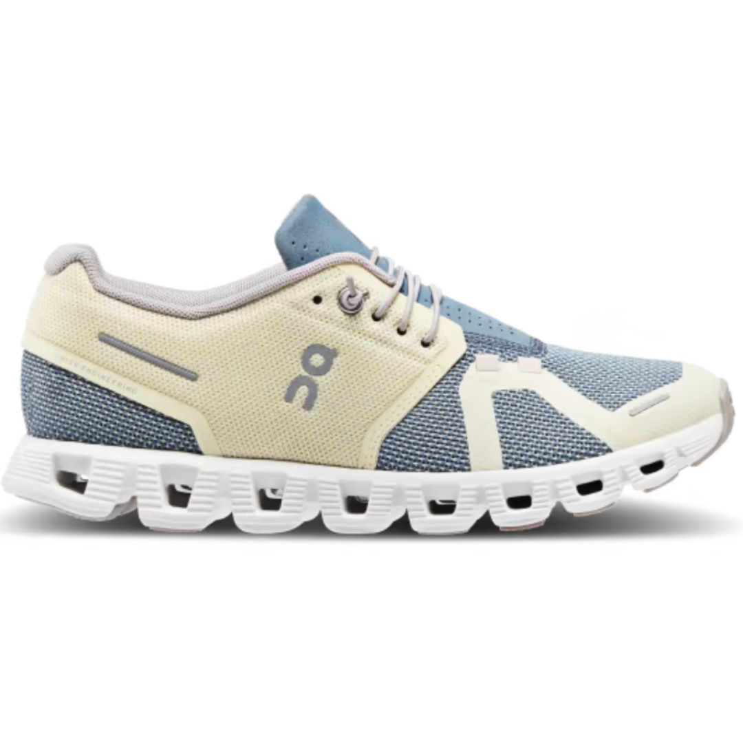 Zapatos Lifestyle para Dama Cloud 5 Combo