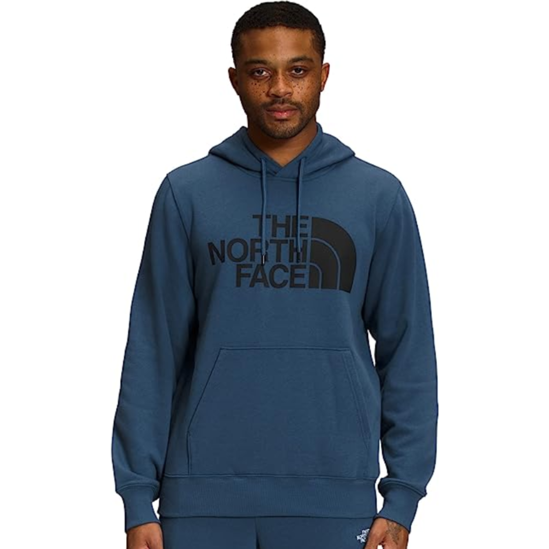 Suéter para Caballero Half Dome