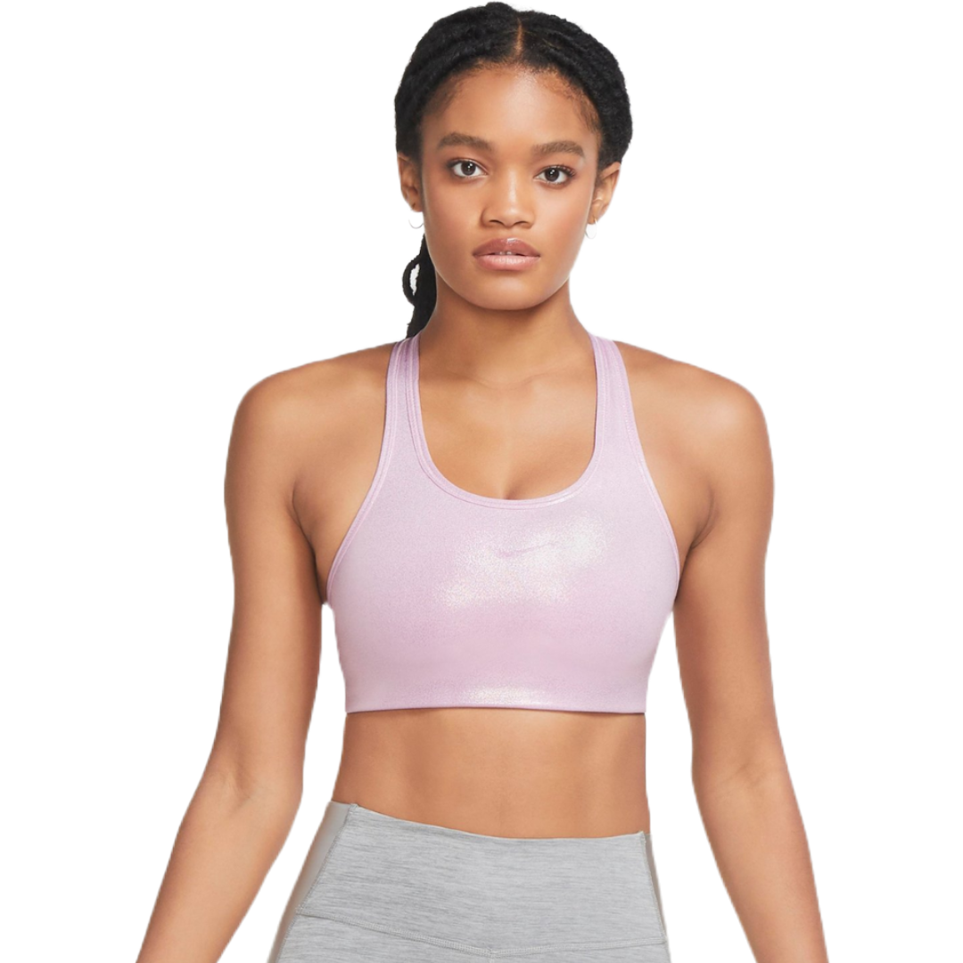 Sostén Deportivo para Dama Swoosh Icon Clash