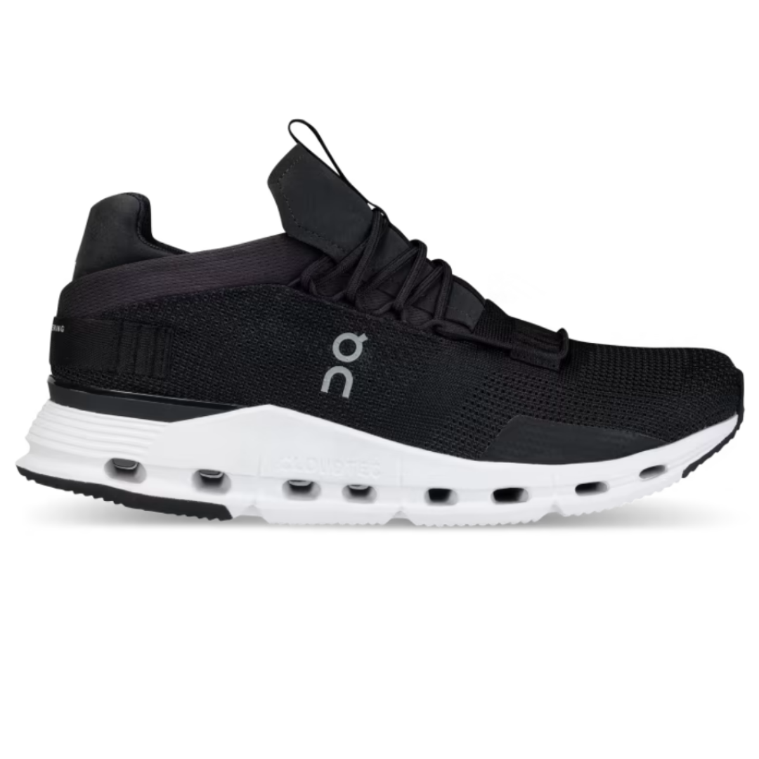 Zapatos Lifestyle para Caballero Cloudnova.