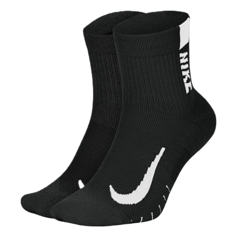 Medias Deportivas Multiplier Running (2 pares)