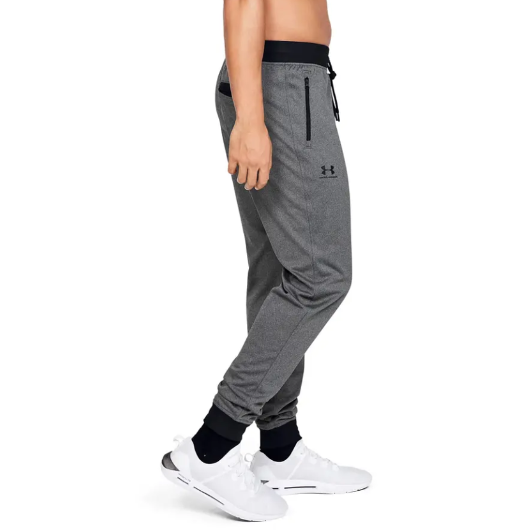 Pantalón Deportivo para Caballero Sportstyle Tricot