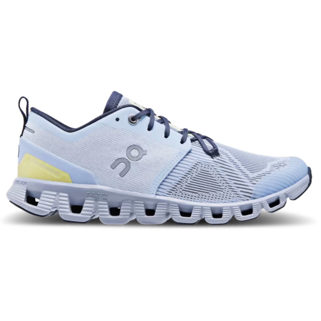 Zapatos Training para Dama Cloud X 3 Shift