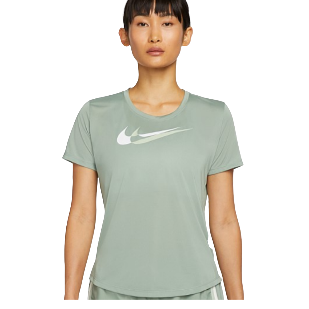 Franela Manga Corta para Dama Dri-FIT Swoosh Run