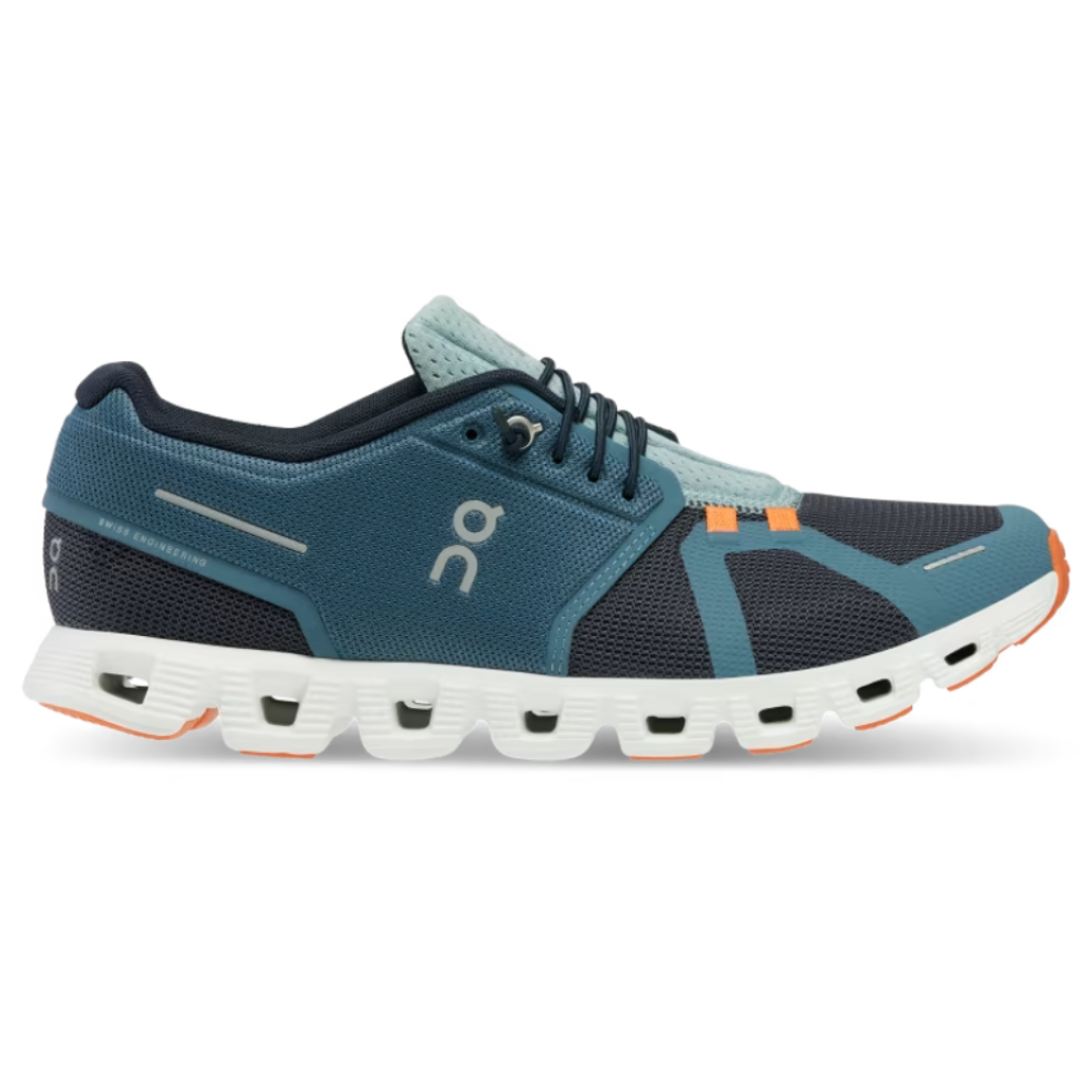 Zapatos Lifestyle para Caballero Cloud 5 Push