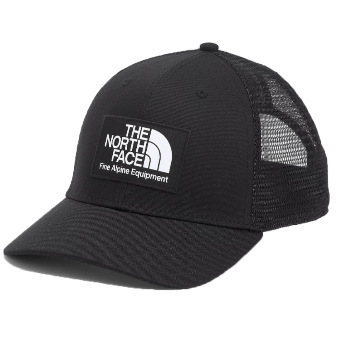 Gorra TNF Mudder Trucker