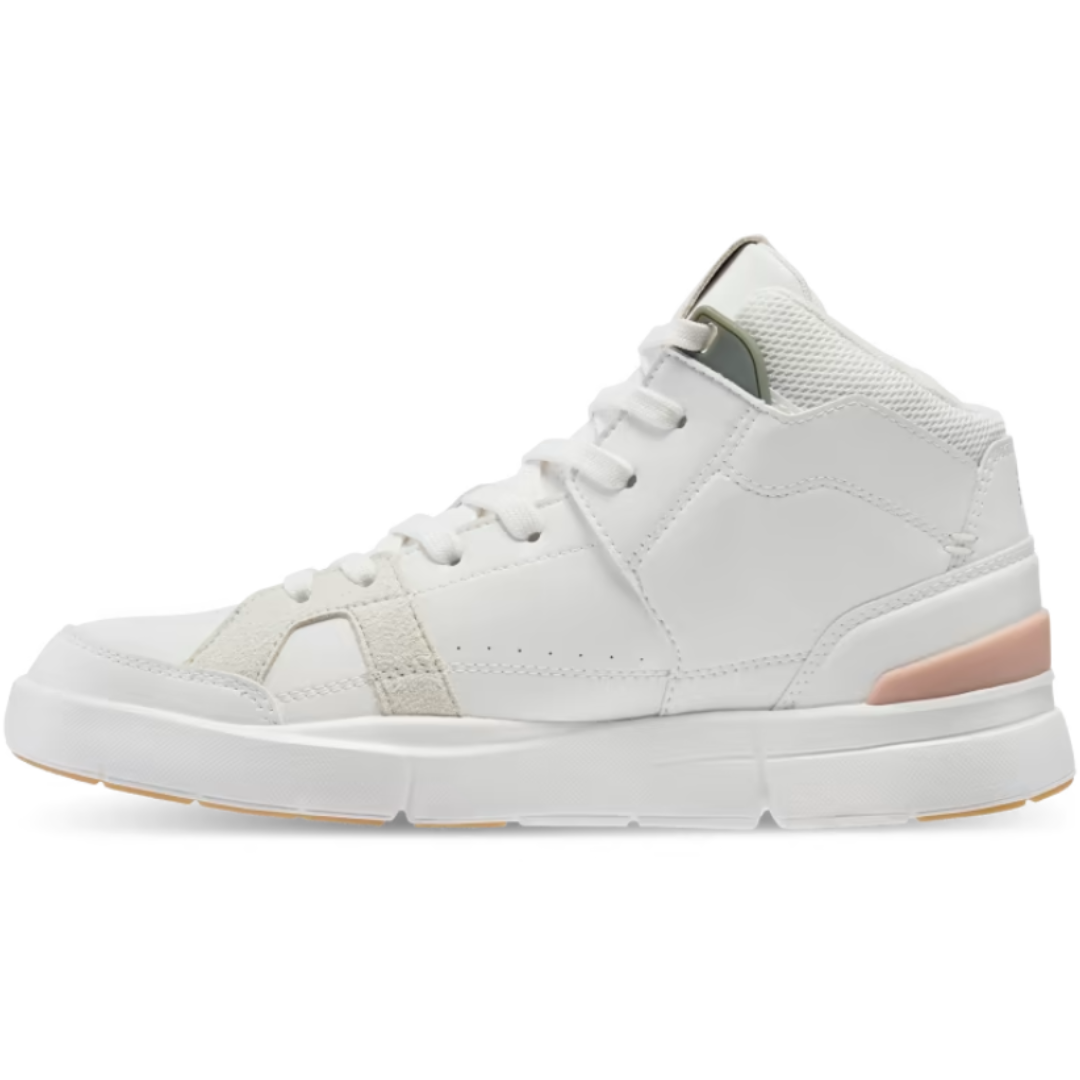 Zapatos Lifestyle para Dama The Roger Clubhouse Mid