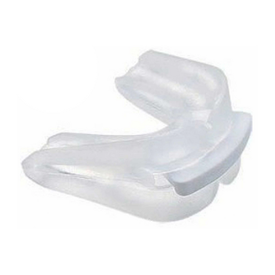 Protector Bucal Doble para Boxeo