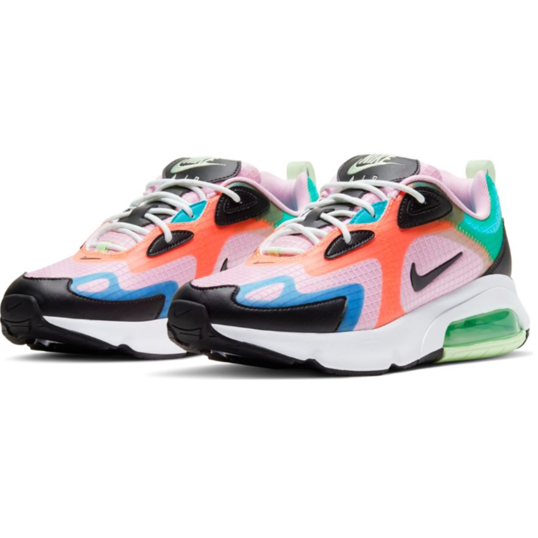 Zapatos Lifestyle para Dama Air Max 200 SE