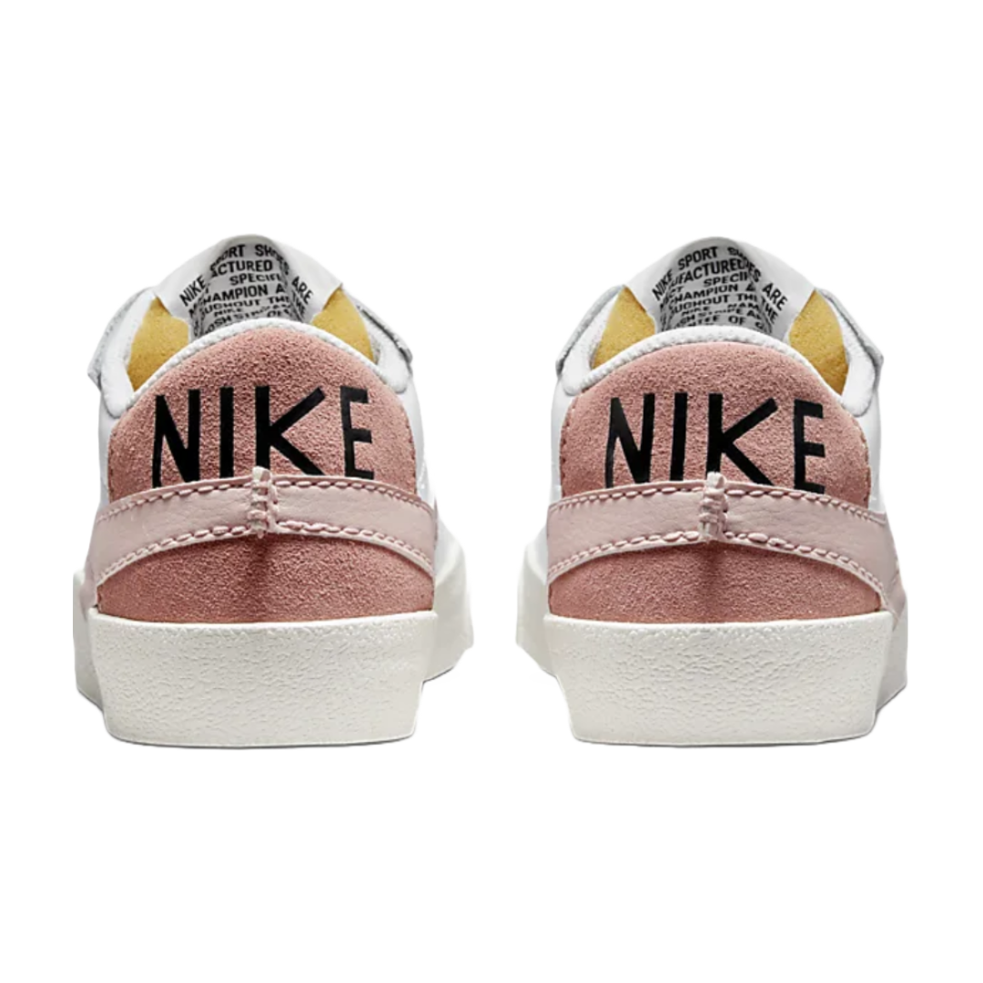 Zapatos Lifestyle para Dama Blazer Low '77 Jumbo