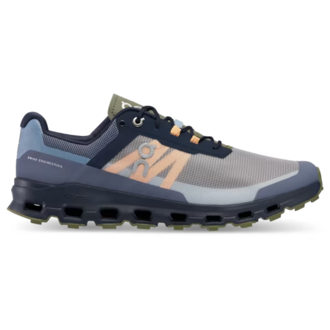 Zapatos de Trail para Caballero Cloudvista