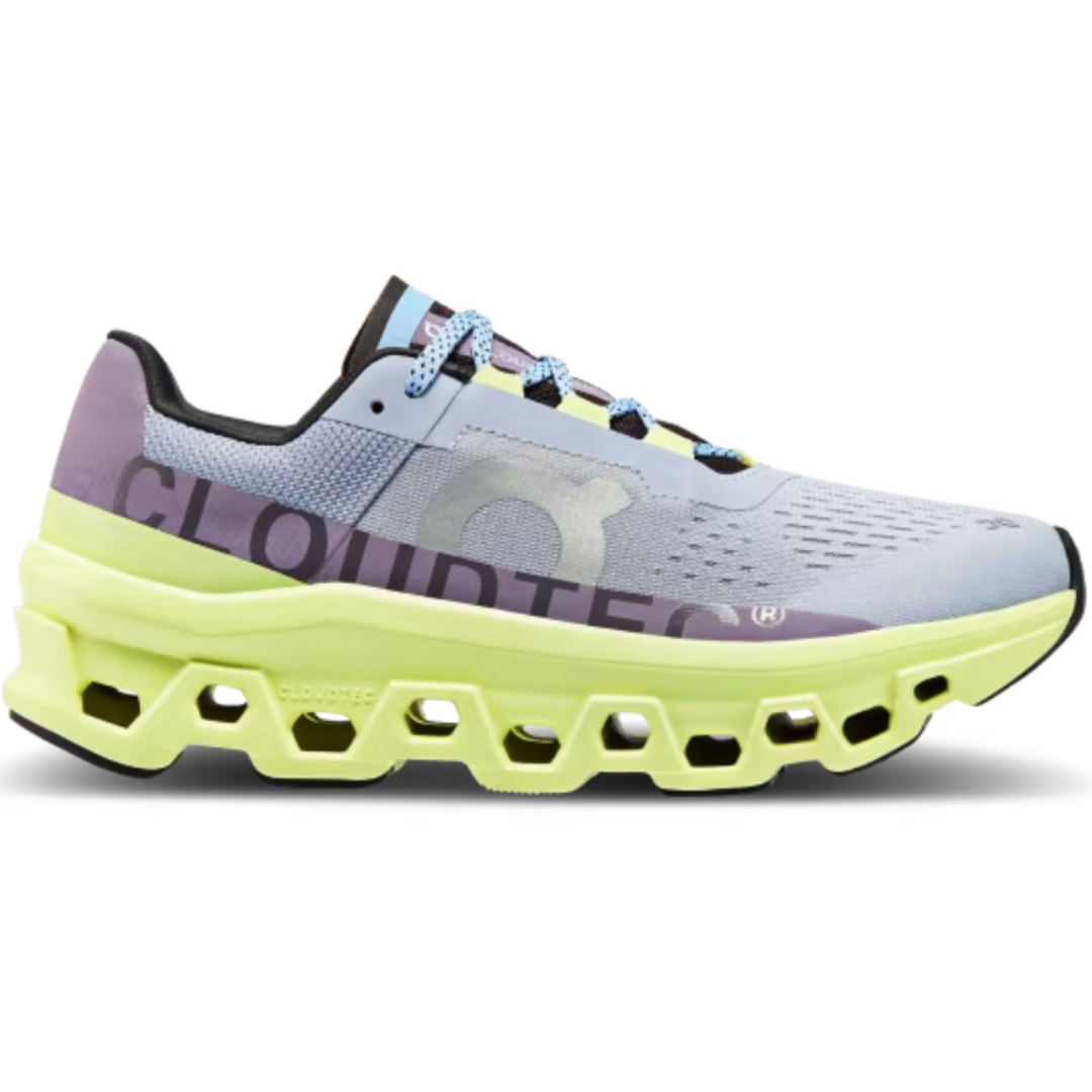 Zapatos Running para Dama Cloudmonster.